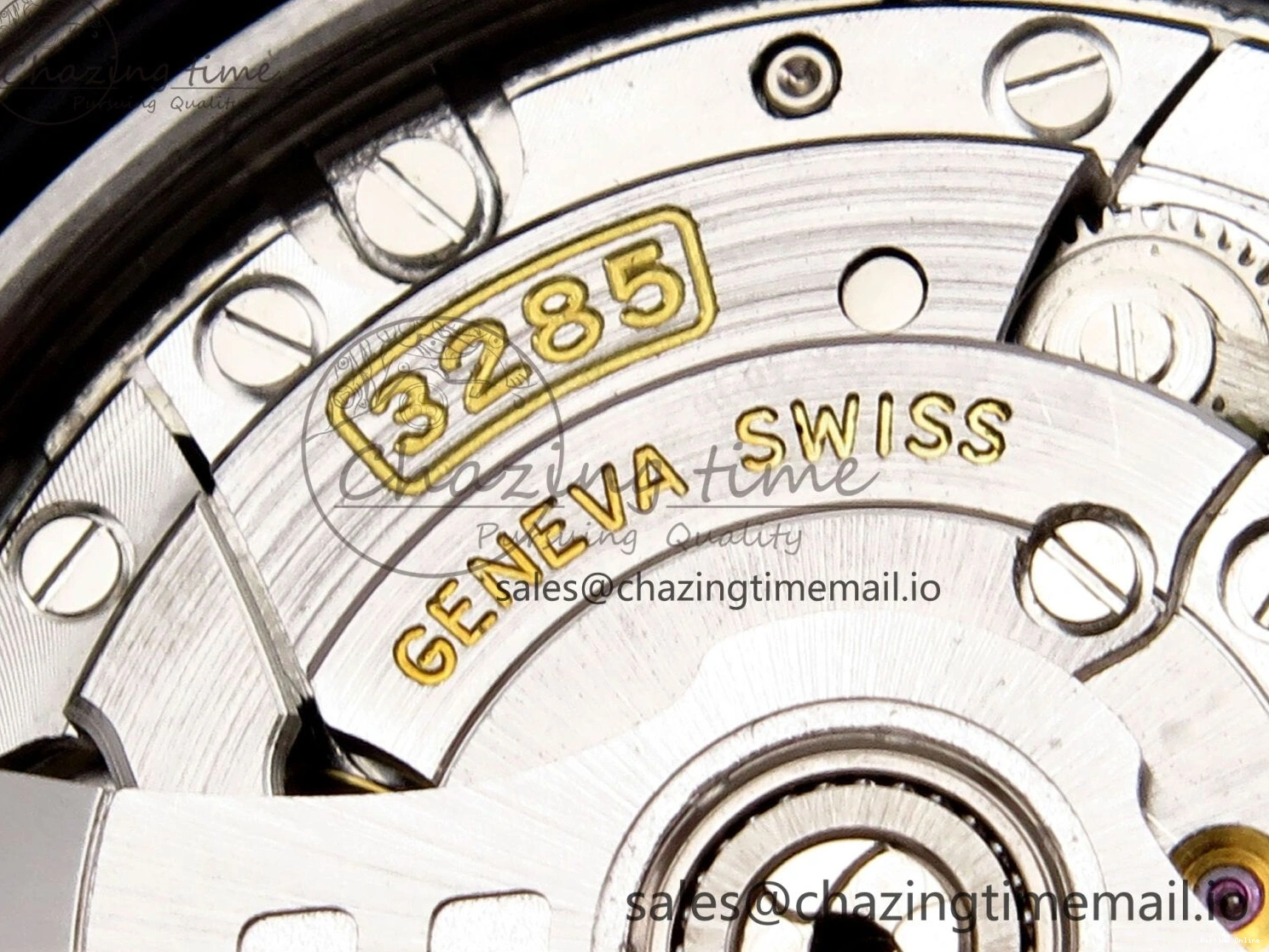 0411 GMT-Master II 126710 BLNR 904L THBF 1:1 Best Edition on Oyster Bracelet SH3285 CHS StreetReady 957